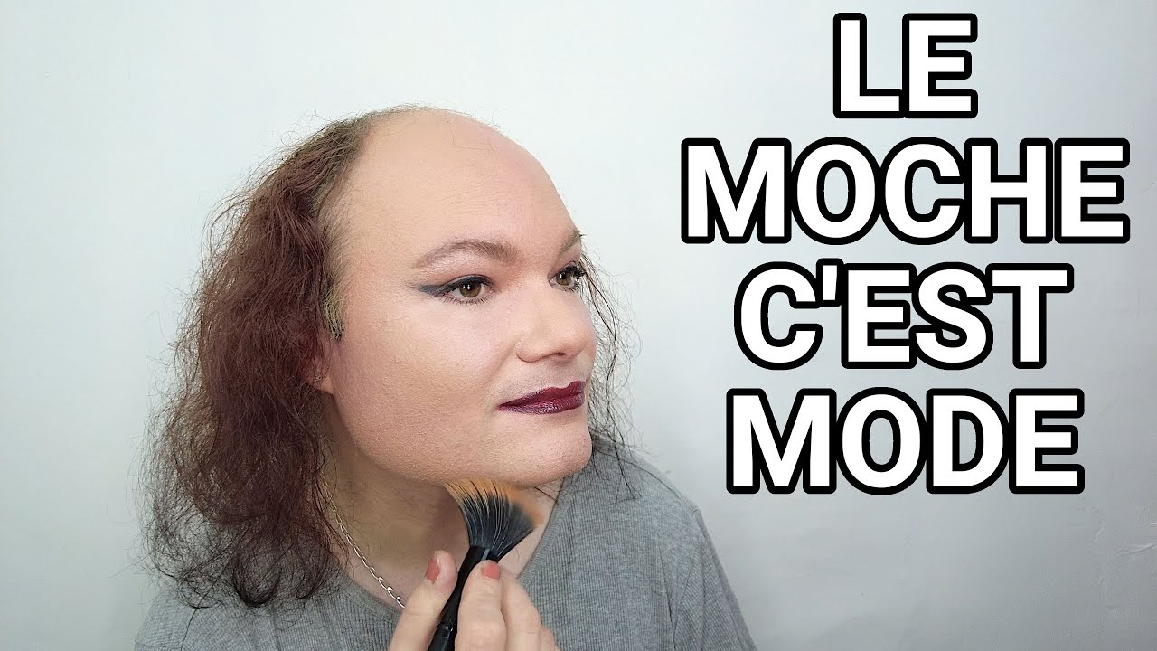 L'AI nous à trouvé LA tendance maquillage de cet hiver !