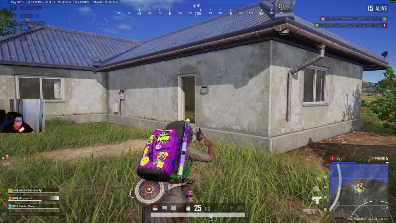 pubg