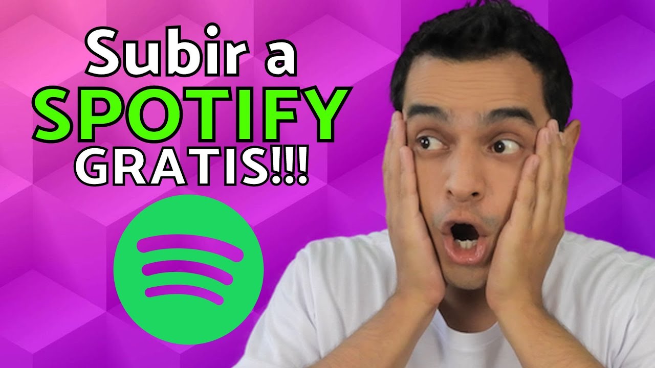 💲Sube tu musica GRATIS a Spotify (ONErpm) | Curso Marketing y Negocio Musical