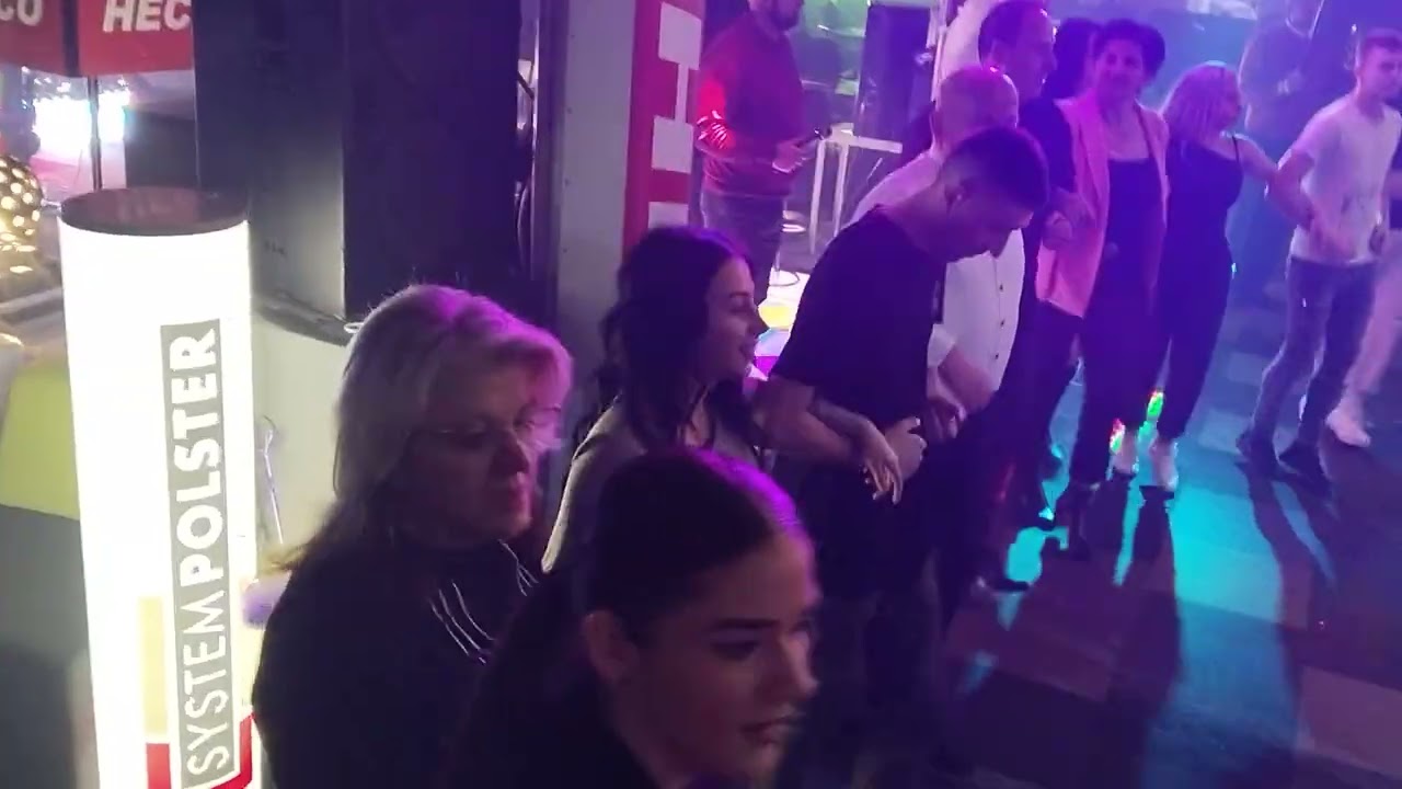 Kolo za Mešića i Dinu 23 1 26 g Heco Plus Marić Bend Bosanski Ponos Dževad Majstorić 