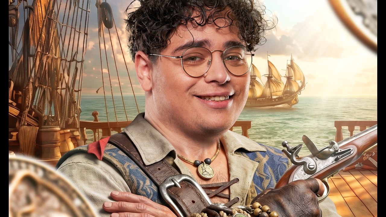 CE NOUVEAU JEU DE SURVIE EST UN BANGER ?!