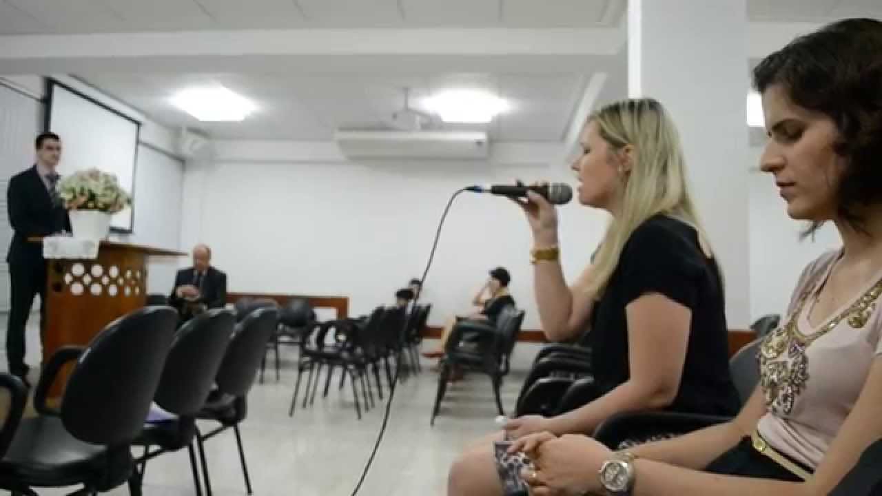 Não há o que temer @ ICM Leme
