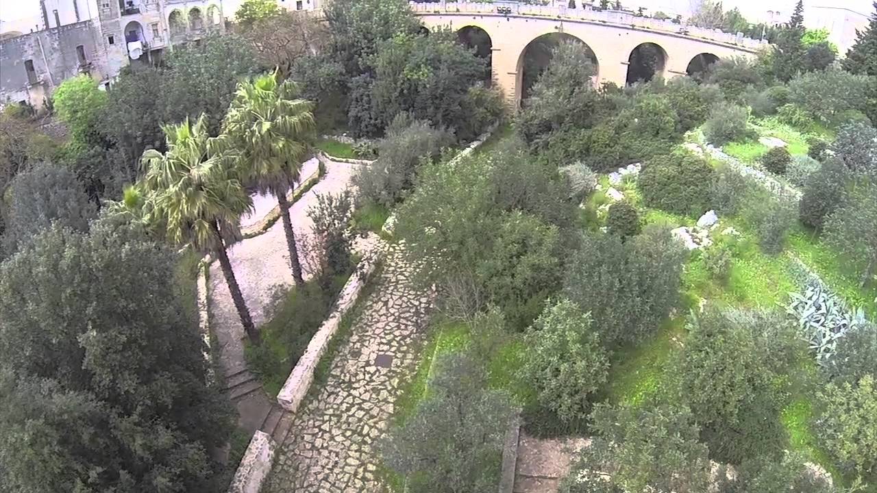 La Mia Villa Castelli