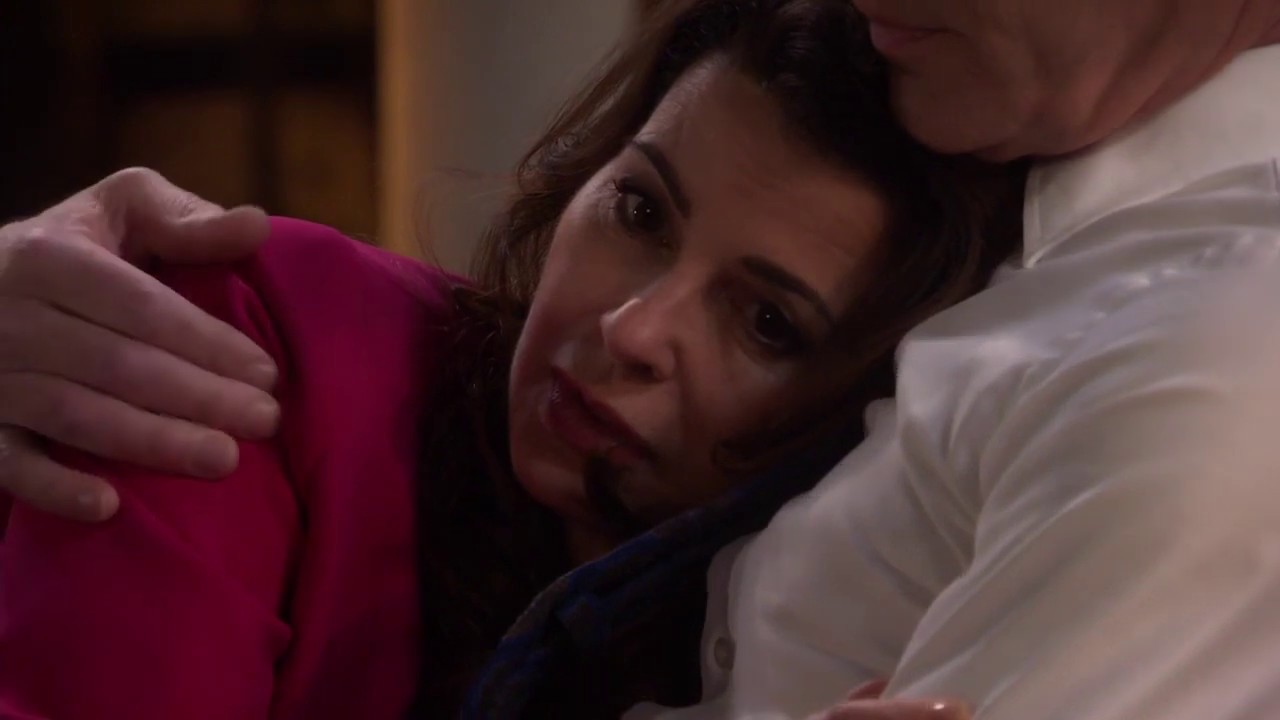 GTST - Ludo en Janine's relatie: Janine is nog steeds bang voor Hein - Deel 9 (18-03-2019)