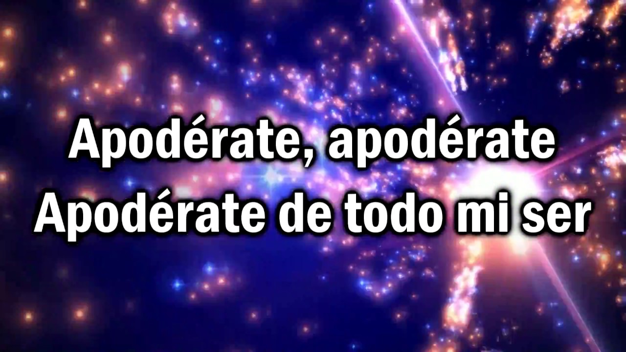 Coros de avivamiento Pista FULL HD letra