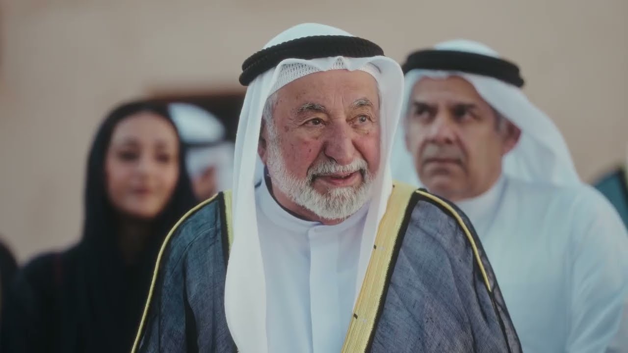 سلطان القاسمي يشهد احتفالية 
