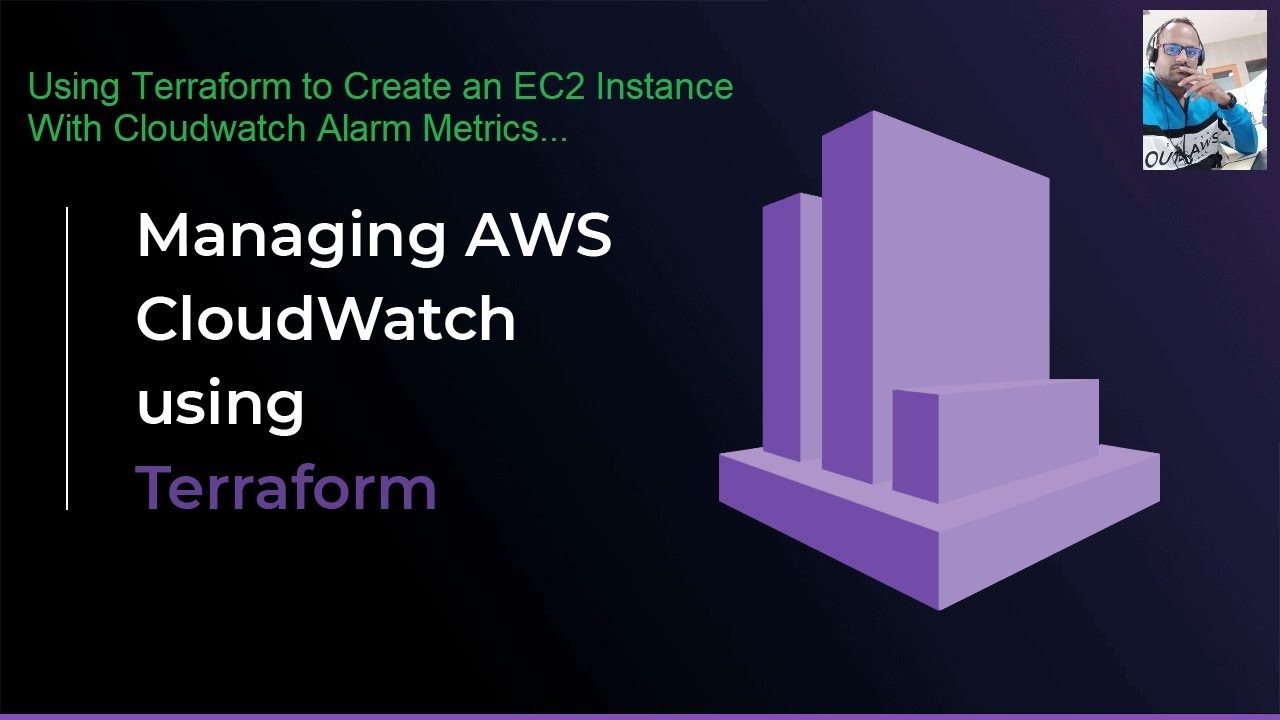 Cloudwatch Alarm Terraform