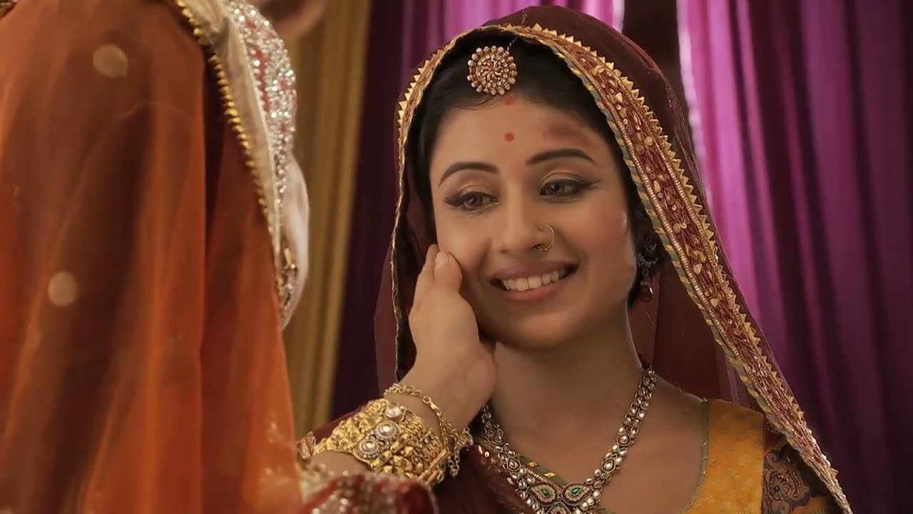 Jodha Akbar S2 EP 50
