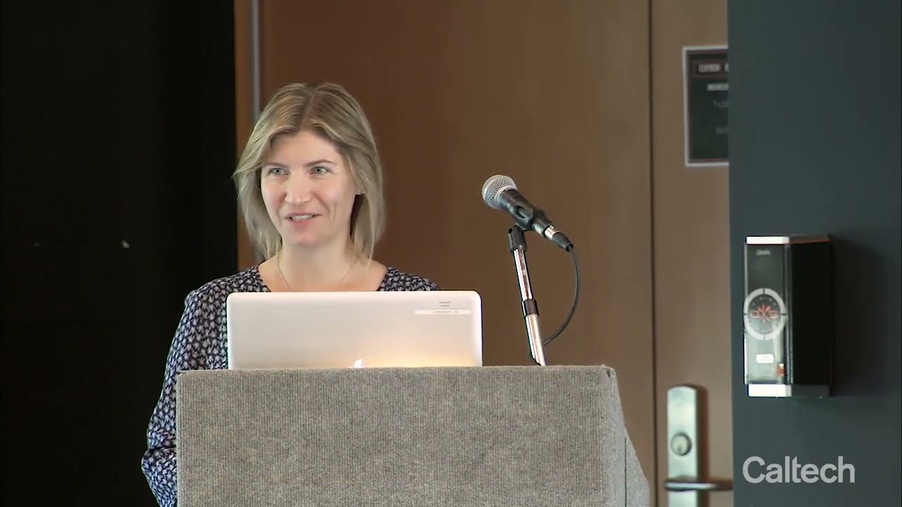 Scientist Stories: Viviana Gradinaru, Machine Learning Assisted Directed Evolution