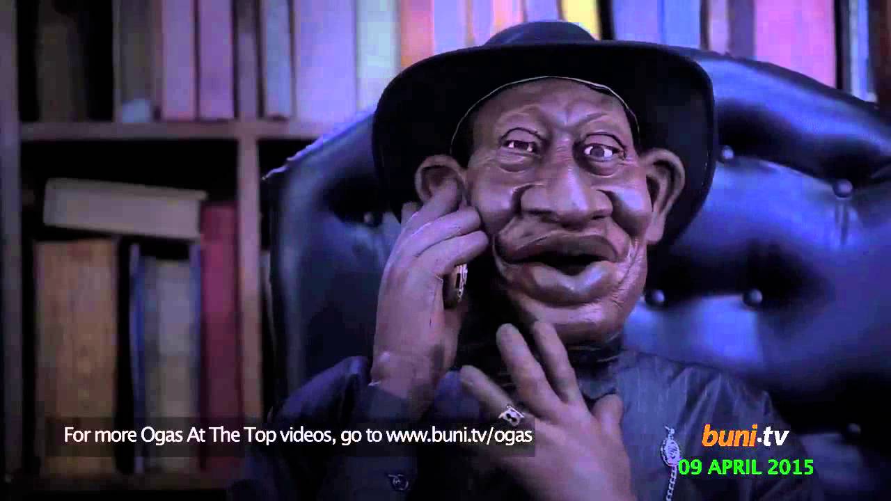 Ogas At The Top Season 2 Week 11 Trailer | Buni.tv