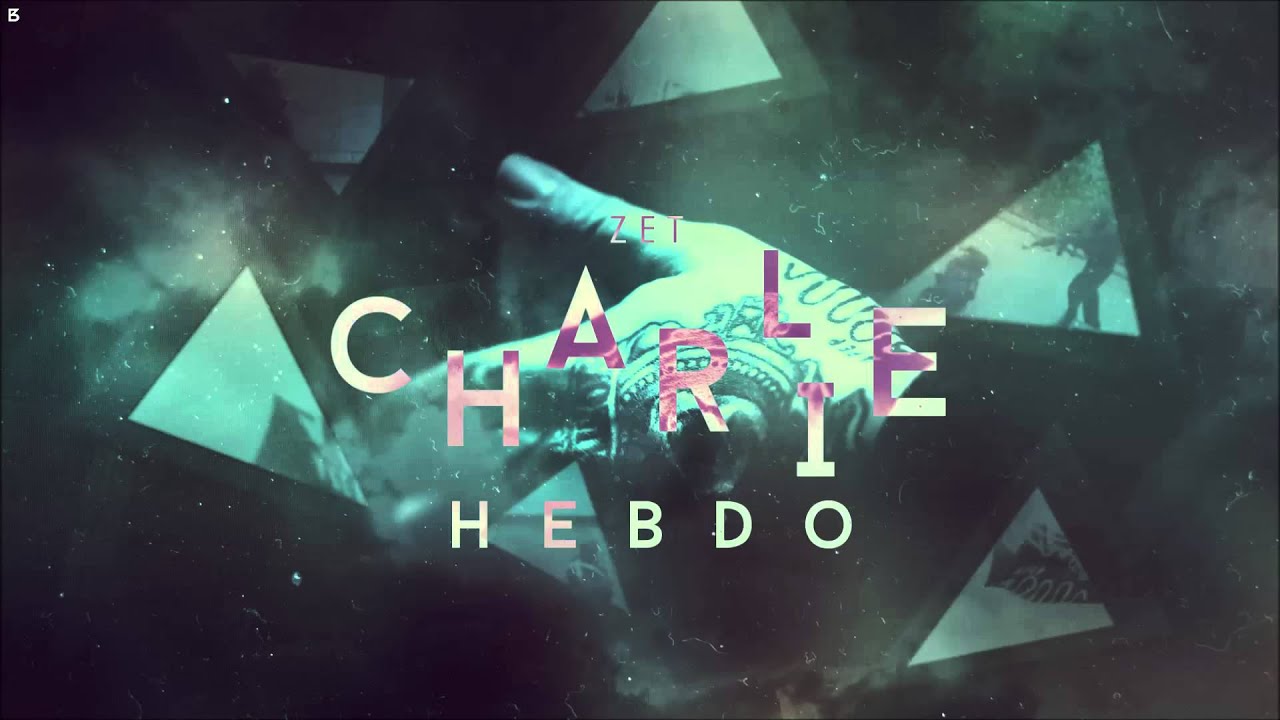 ZET - Charlie Hebdo prod. Grey Killer