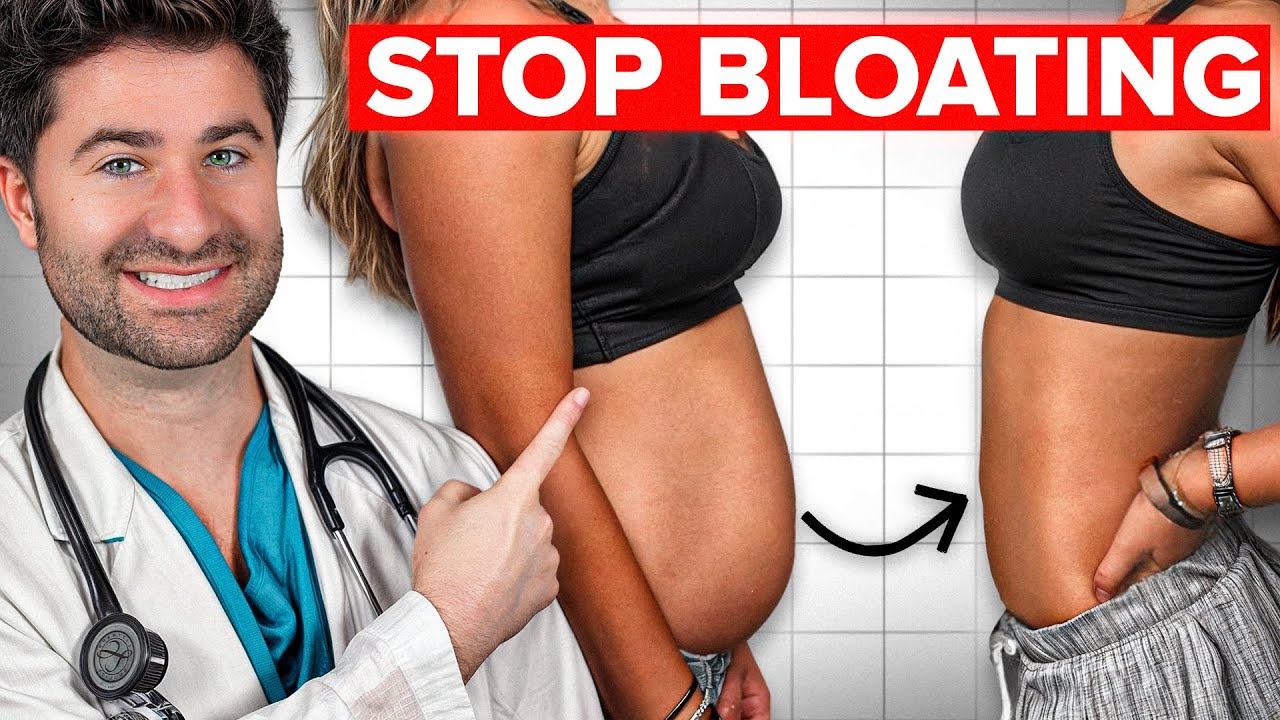The Secret Cause of Bloating Nobody Talks About