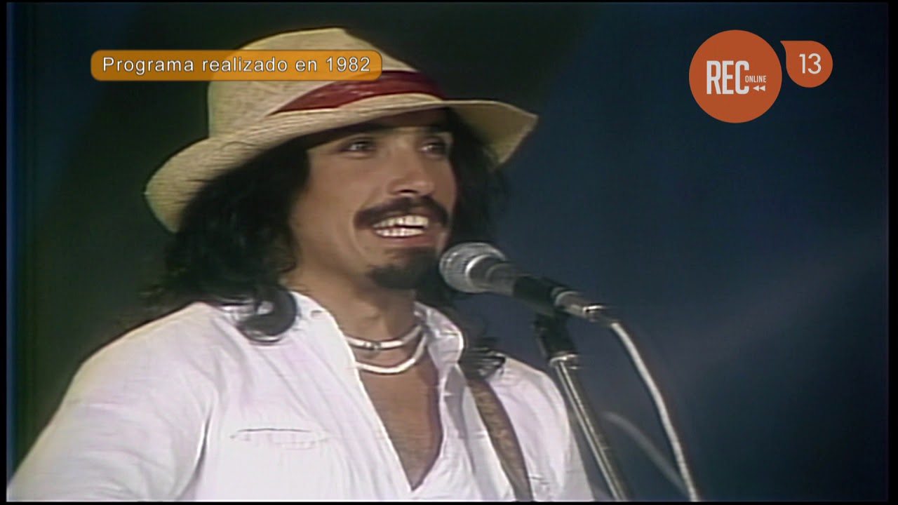 Miguel Piñera en Raquel y César (1982)