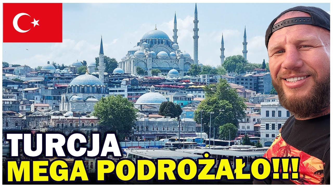 W Turcji już nie jest Tanio. Inflacja widoczna wszędzie