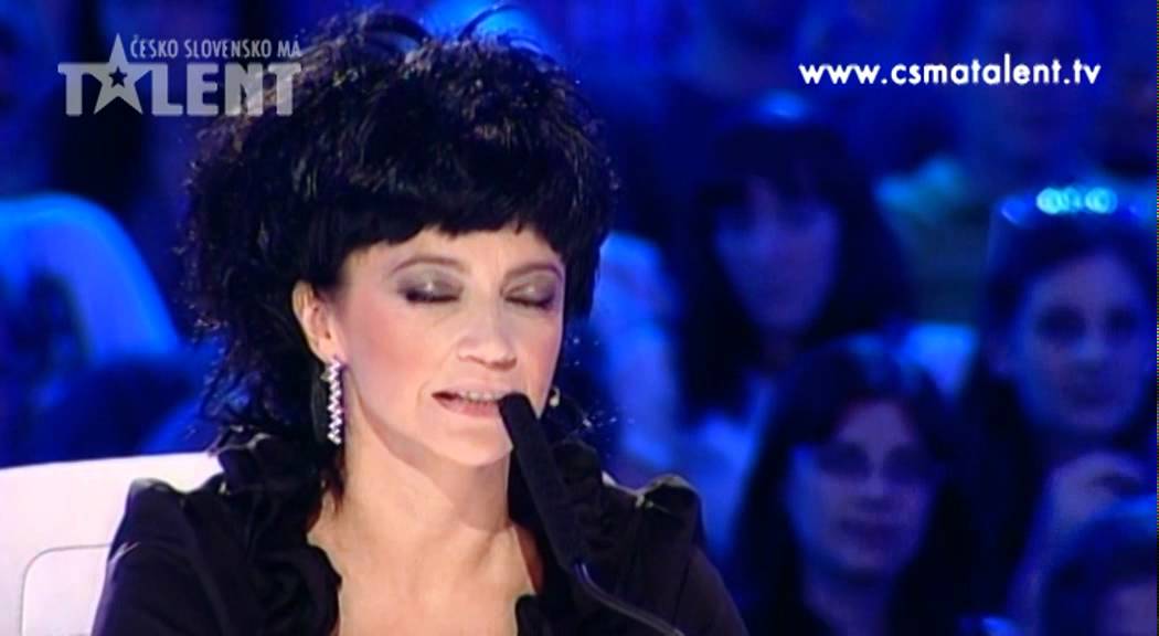 Jan Bajer | Česko Slovensko má talent 2011