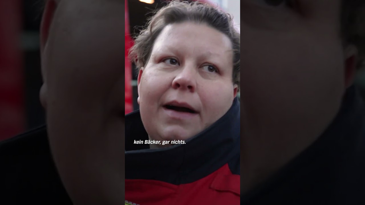 #shorts Freiwillige Feuerwehr ist schon wichtig! #feuerwehr #ehrenamt #freiwilligefeuerwehr #b&auml;cker