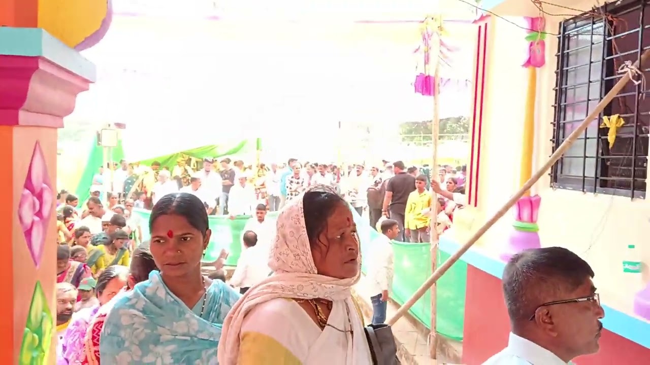 श्री तिर्थक्षेत्र वाल्मिकी मंदिर पानेरी पाटण यात्रा २०२६