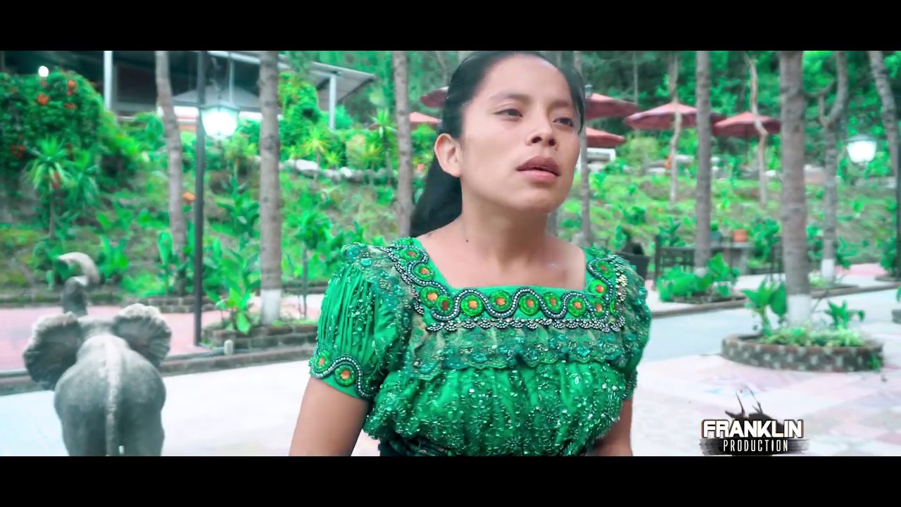 Jennifer Acabal Castro  //Por todo el mundo// Videoclip 06
