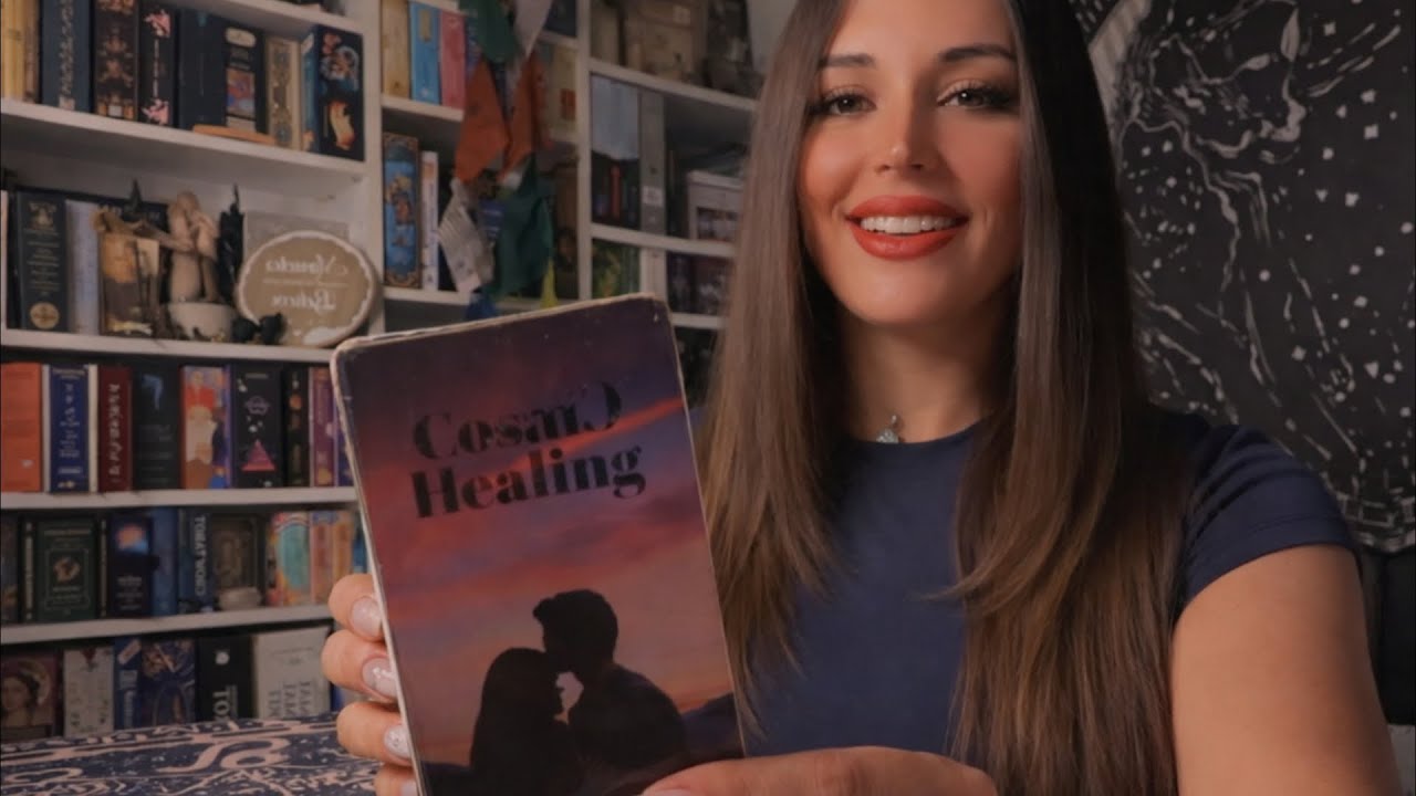 What you think vs what’s really going on tarot reading cosmic healing part 1