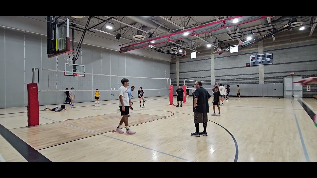 3/8/2026 Cameron Park Open Play P6