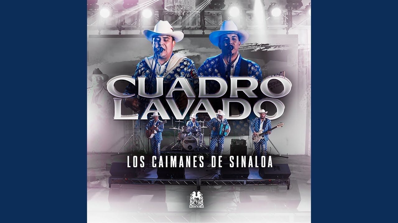 Cuadro Lavado