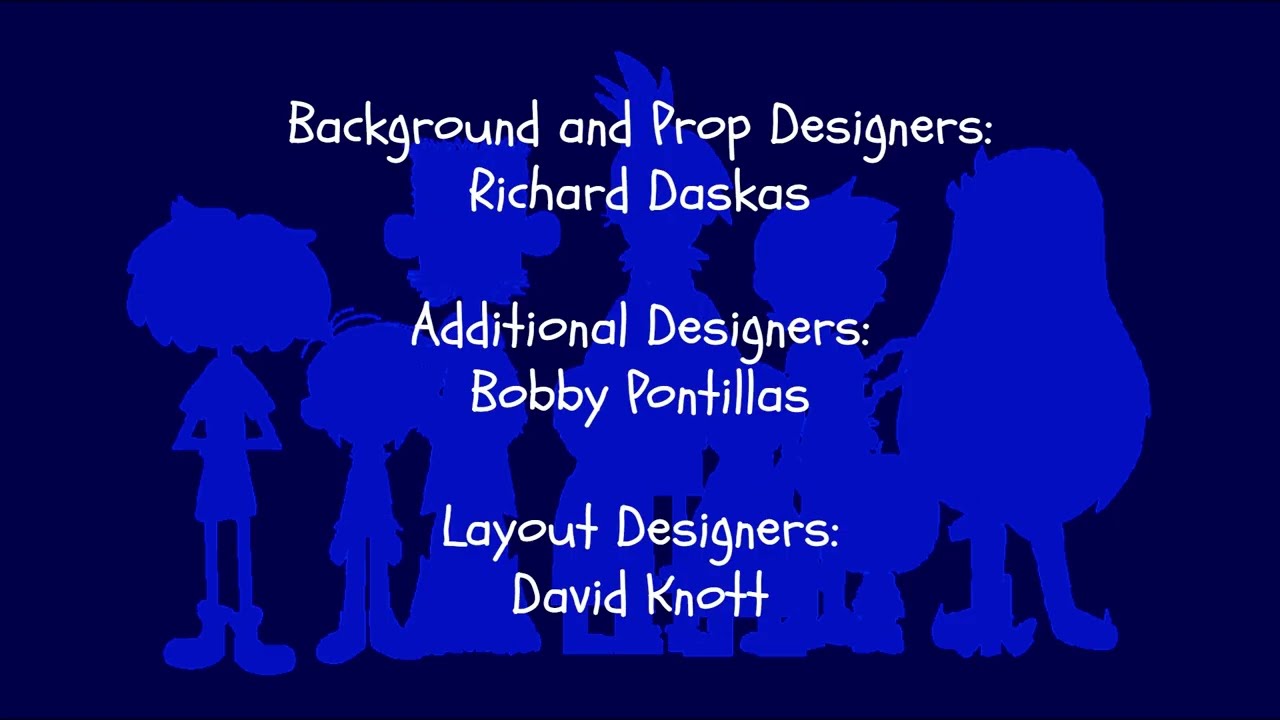 (MOST VIEWED) Planeta Junior Credits