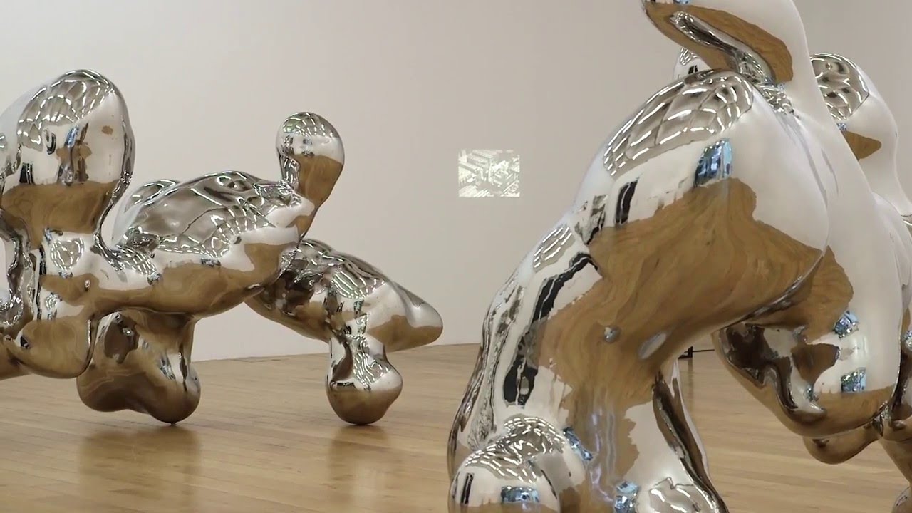 The Grand Tour Season Two: Simon Starling