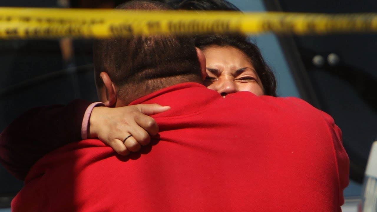 Mexico's homicide rate rose 27 percent in 2017