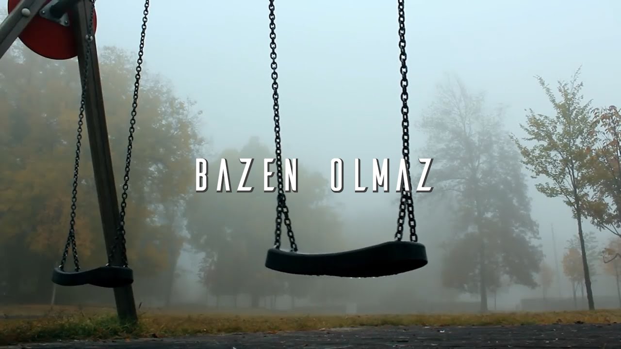 Sokrat St & Cem Adrian - Bazen Olmaz (Official Video)