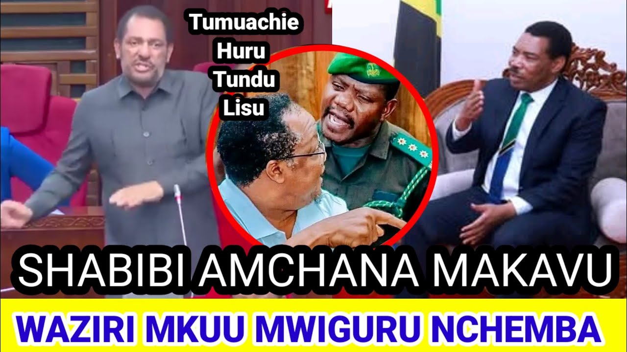 Mbunge 