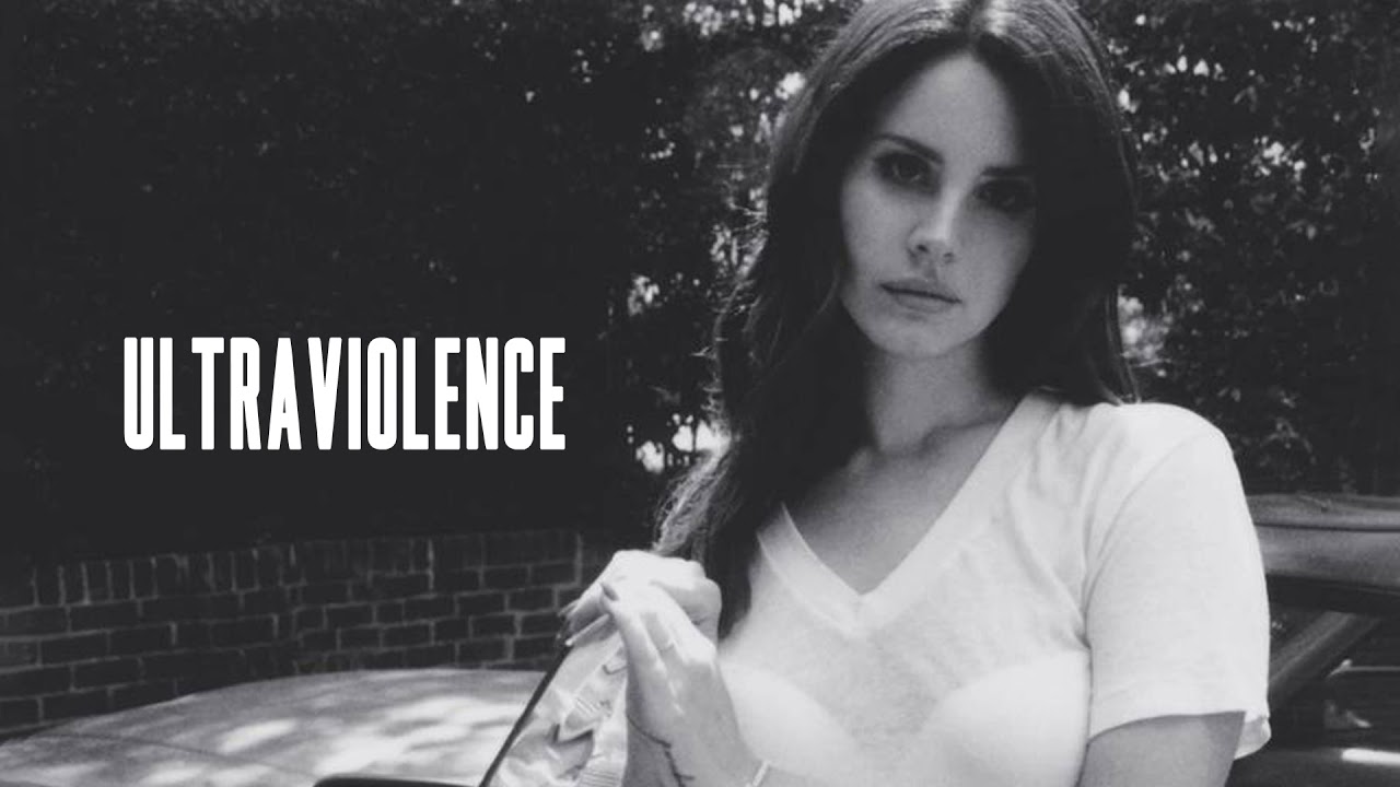Lana Del Rey - Old Money (Instrumental)