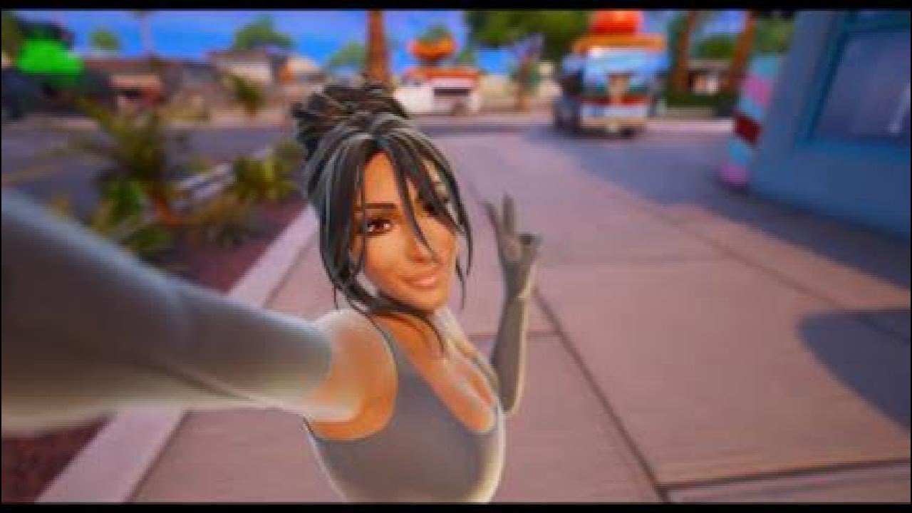 I played with Xen Grxnt!!!!! (Original Video)