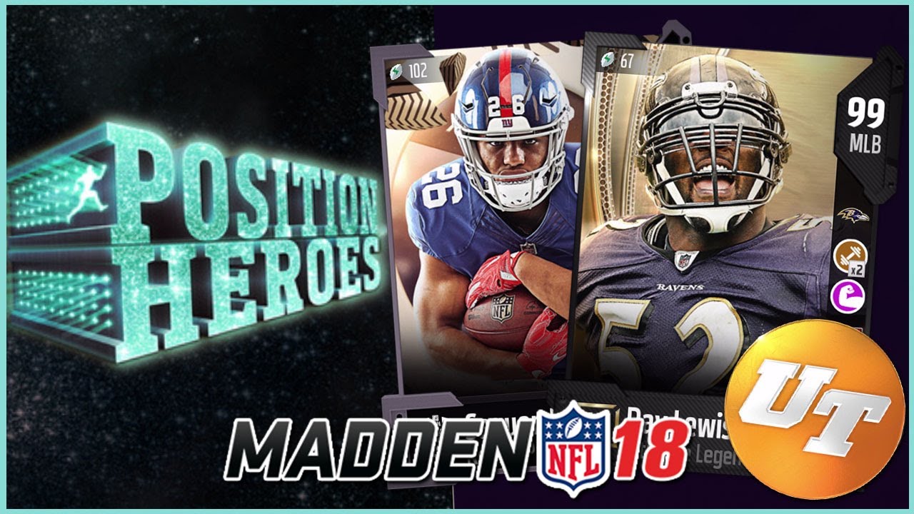 Playing MUT 18 In 2022! Summer Blockbuster Promo, Position Heroes And MORE