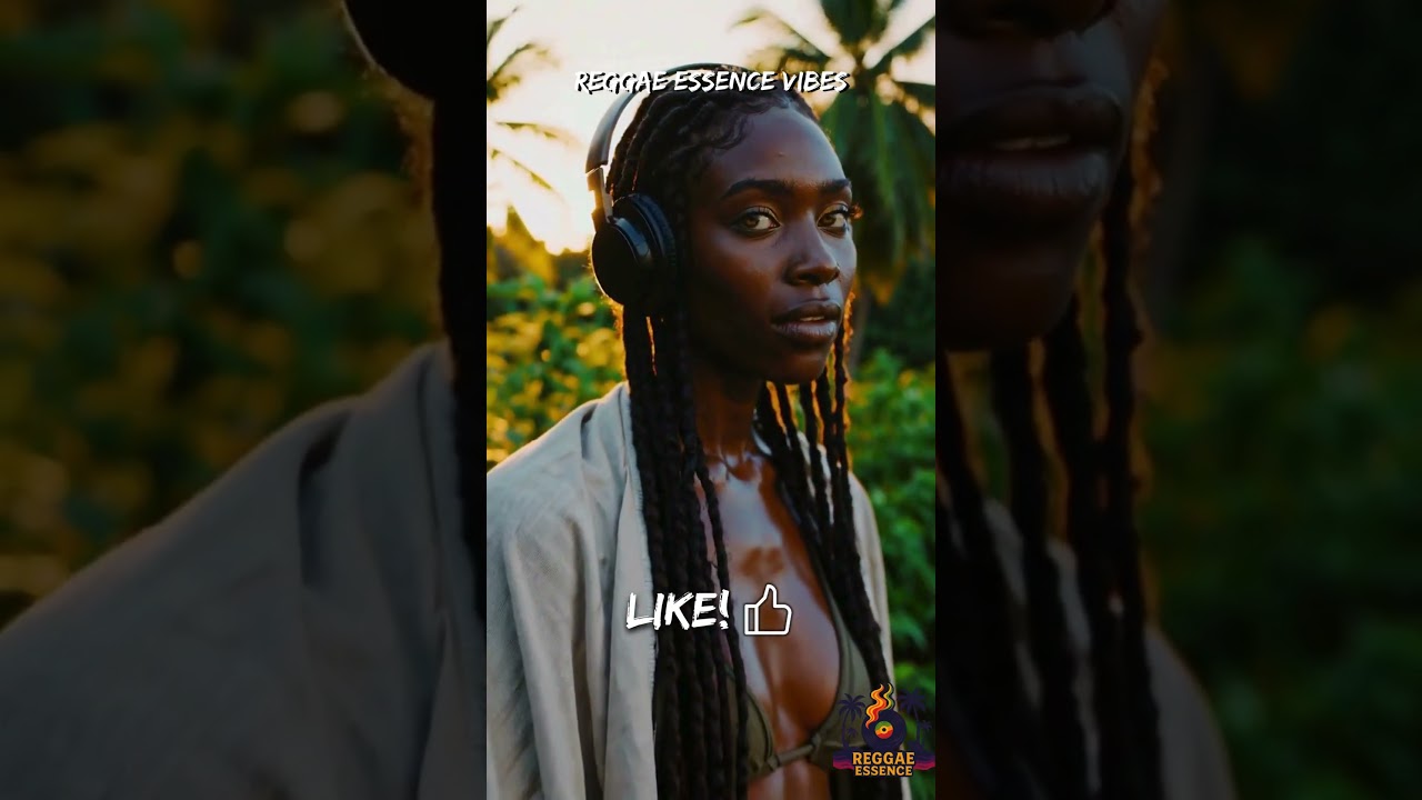 🔥Reggae do Ritual de Jah🌿🎶 