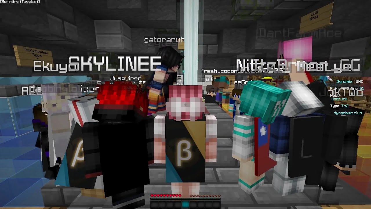 ASIA ELITE UHC WIN