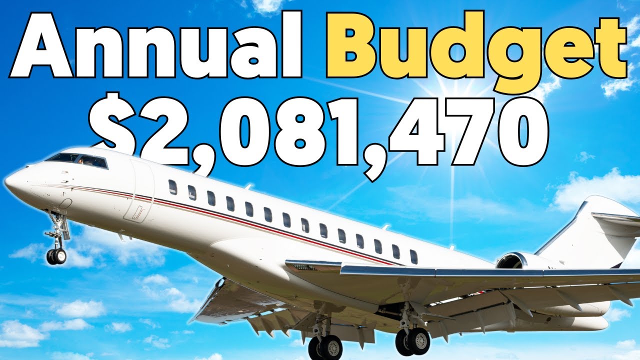 Bombardier Global 7500: The Ultimate Flying Mansion