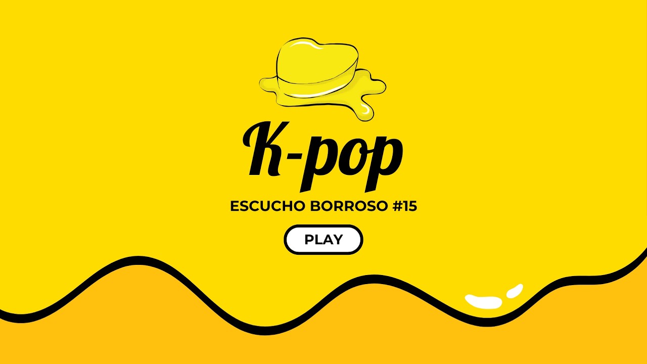 K pop