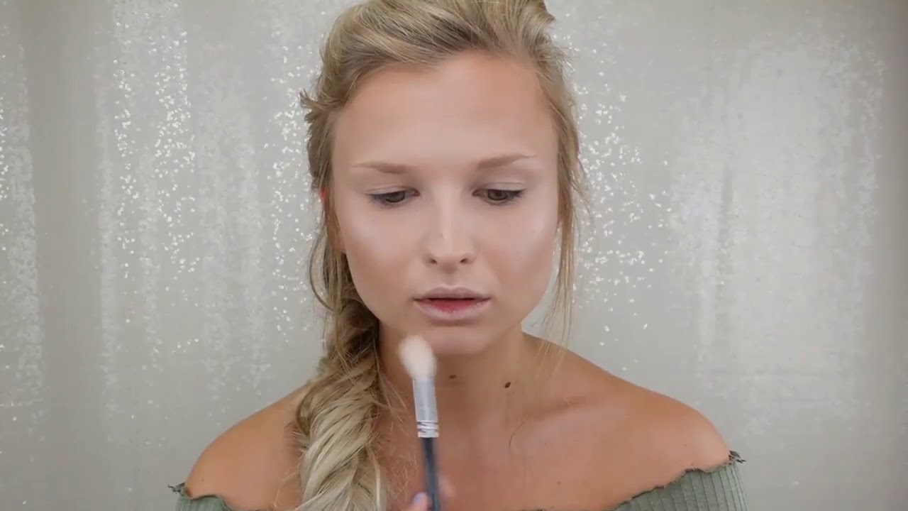Mermaid Eyes & All over Glow от CATRICE