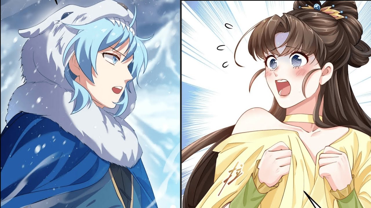 This Immortal Is Too Serious | Chapter 1-89 | Nobi Recap Manhua 2 | Manhwa Recap
