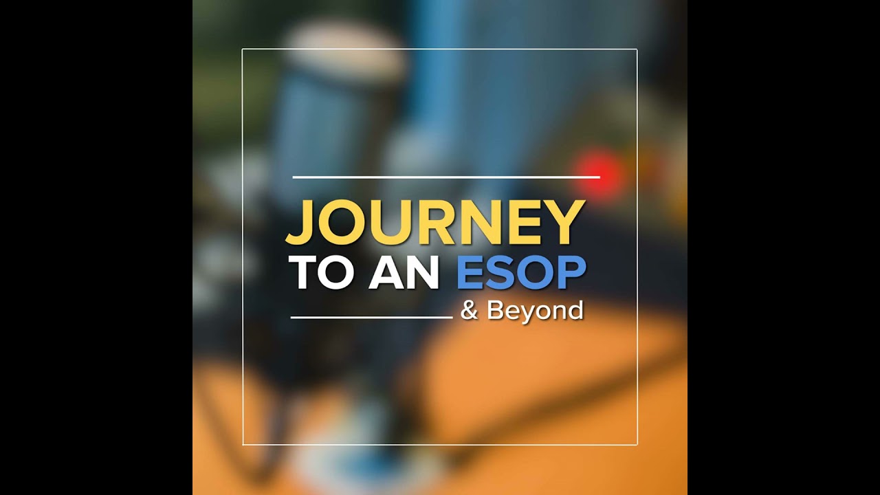 EP11 - The Job That Gets Harder