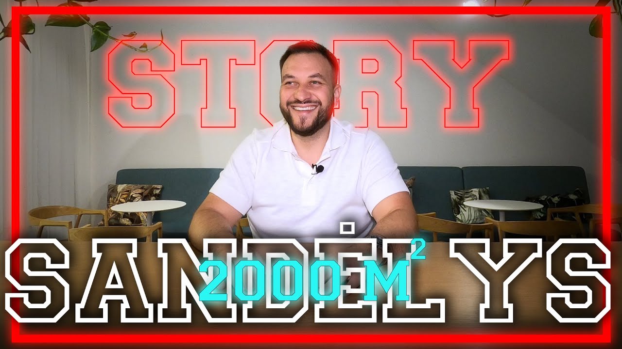 TONOS BALDŲ ir sandelys JONAVOJE | STORY TIME #3