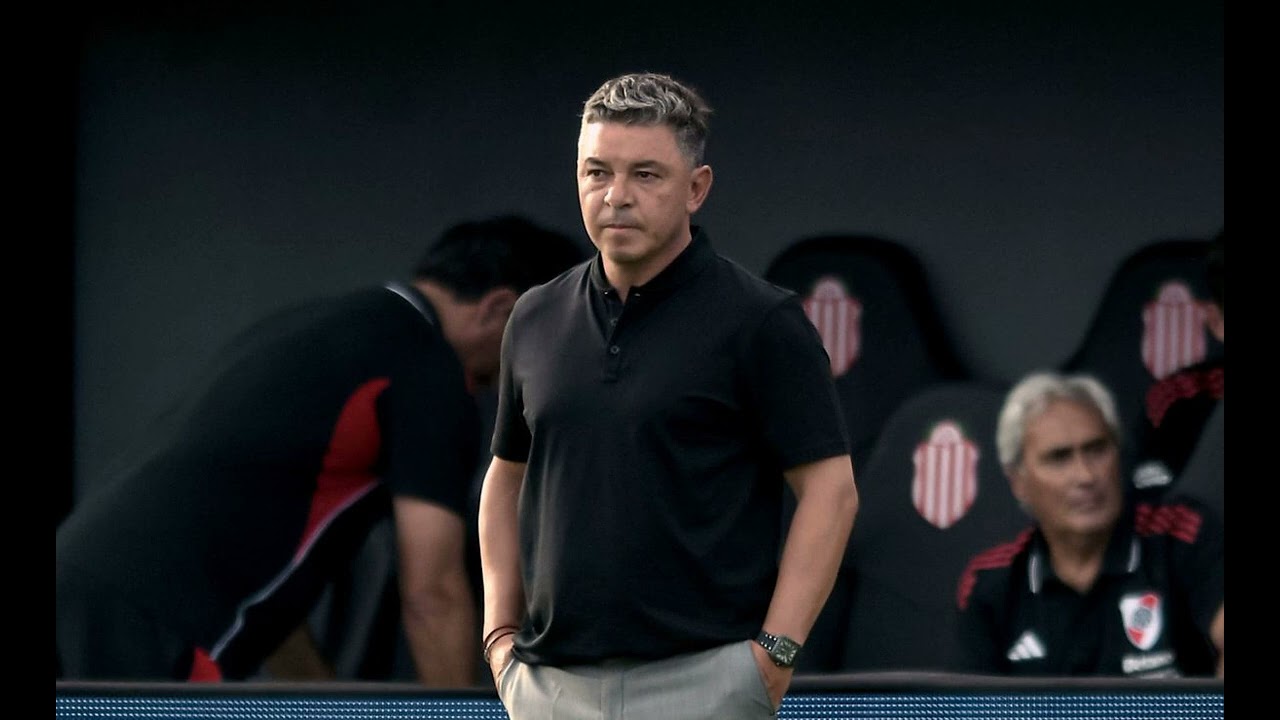 ¡River ante el Caos! ¿Díaz al rescate en el Gigante de Arroyito? // Noticias.lat