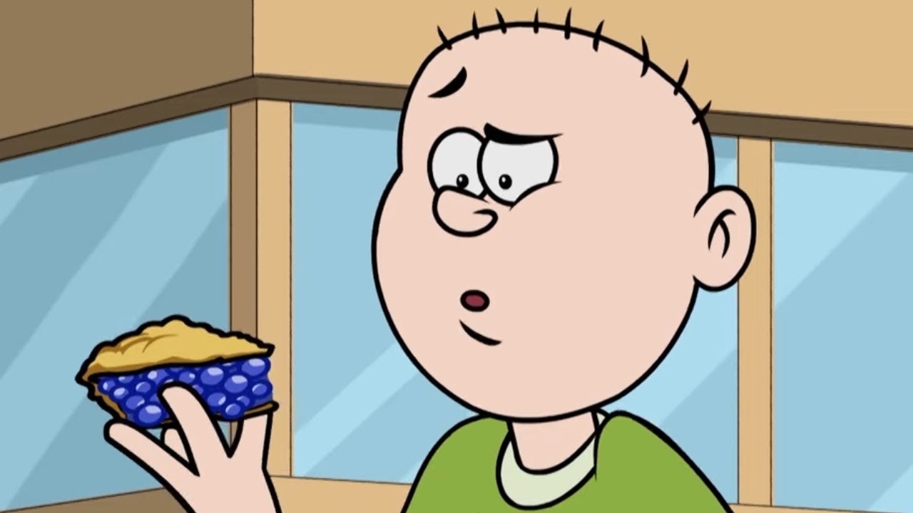 A Pie for Pie face | Funny Episodes | Dennis and Gnasher