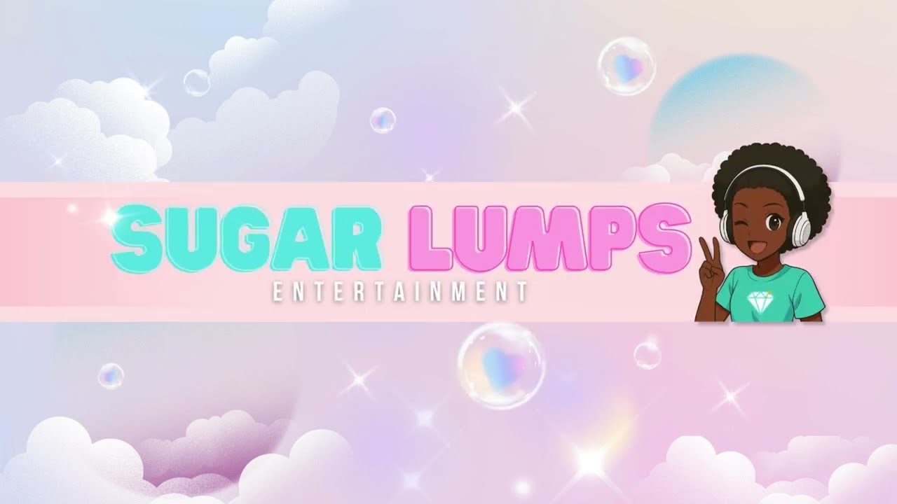 Sugar Lumps Entertainment Intro