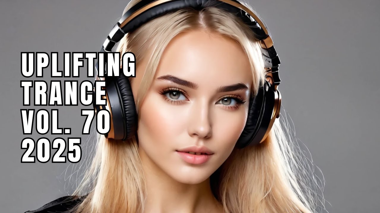 UPLIFTING TRANCE 2025 VOL. 70 [FULL SET]