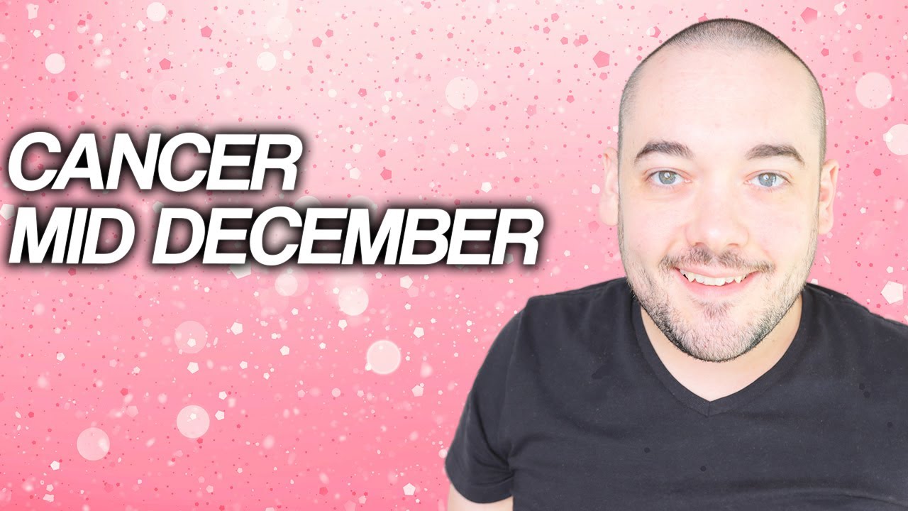 Fame & Fortune - Cancer ~ Mid December 2021 Tarot