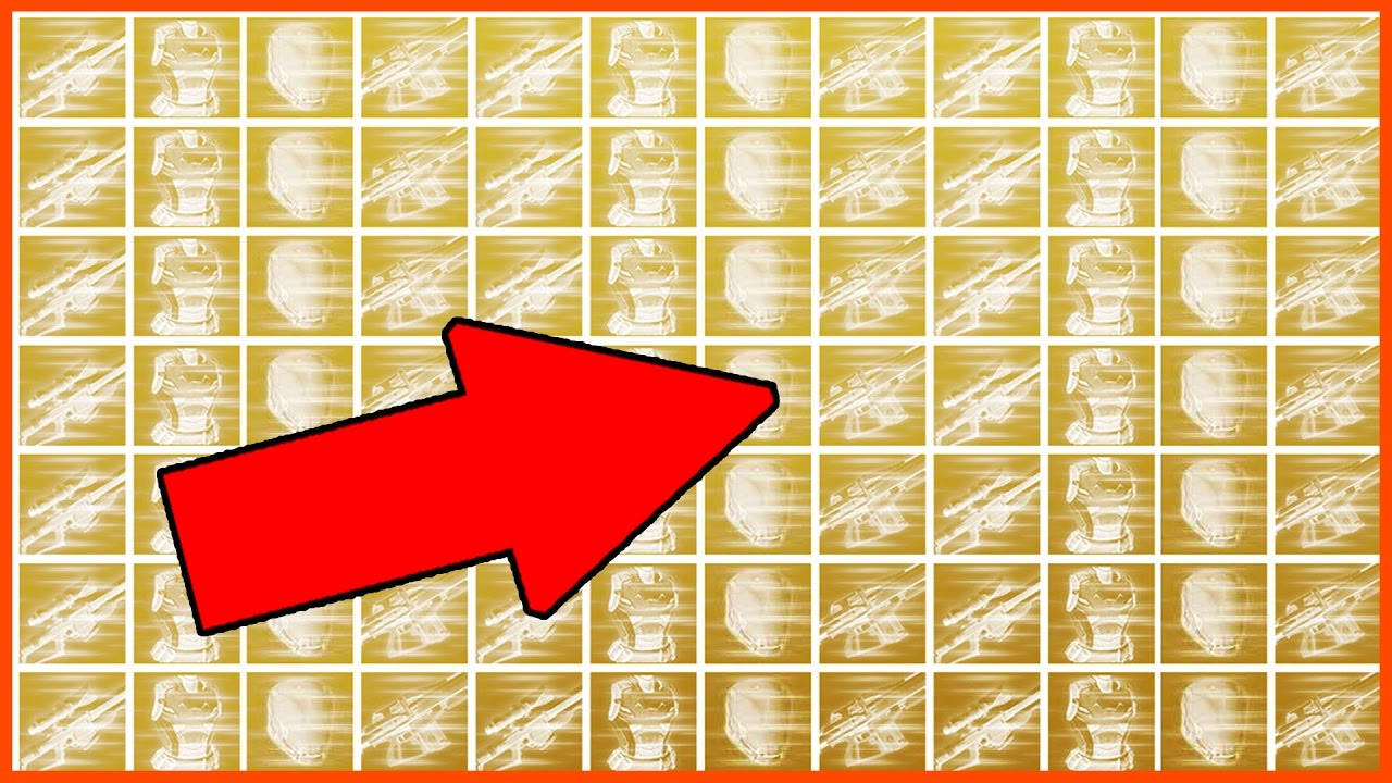 EXOTIC ENGRAM OPENING! 75+ ENGRAMS! (Destiny)