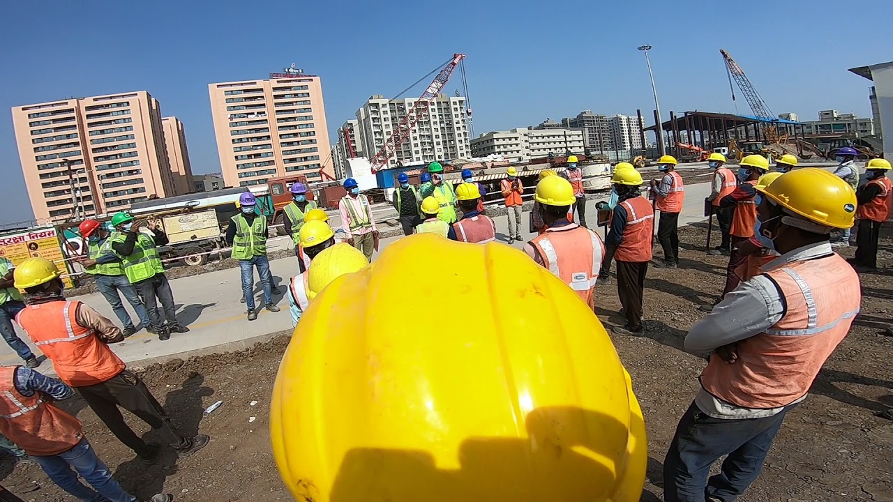 National Road Safety Week 2022