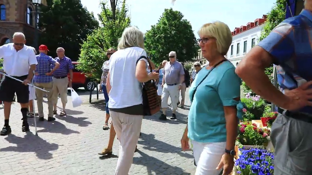Varberg Torget 2018 06 09 0511685