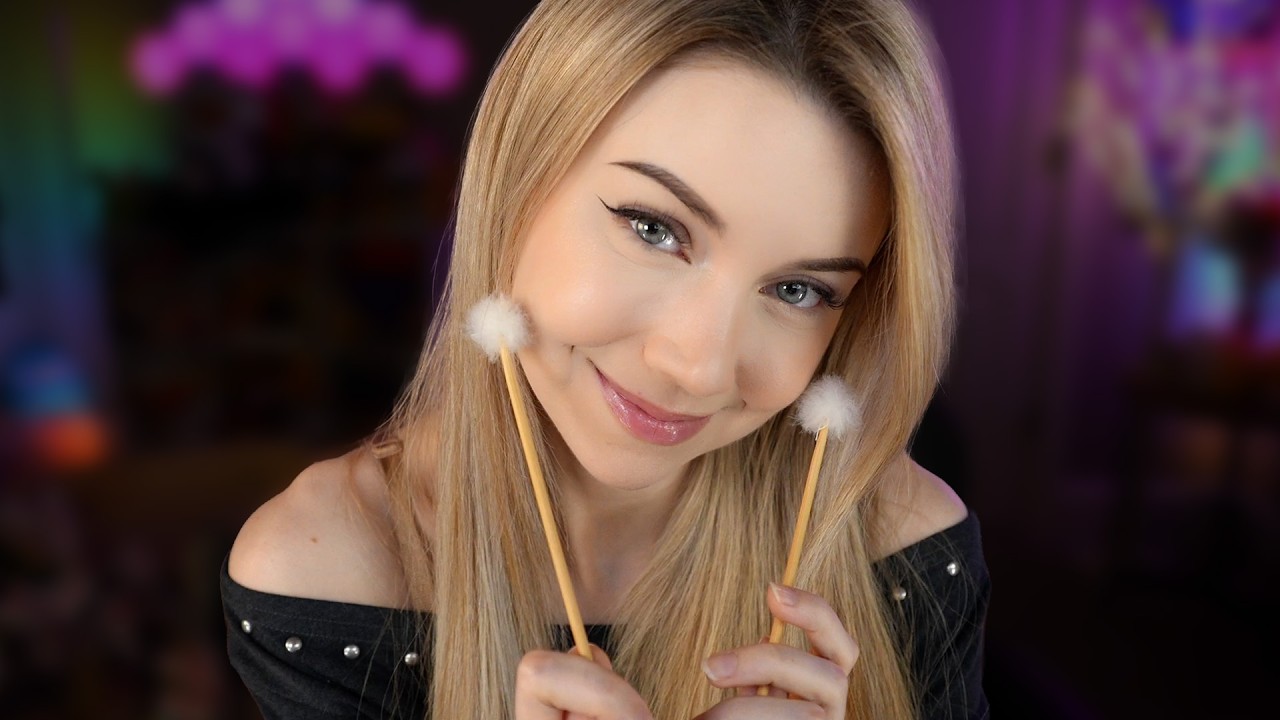 Deep & Intense ASMR For Your Sleepy Ears